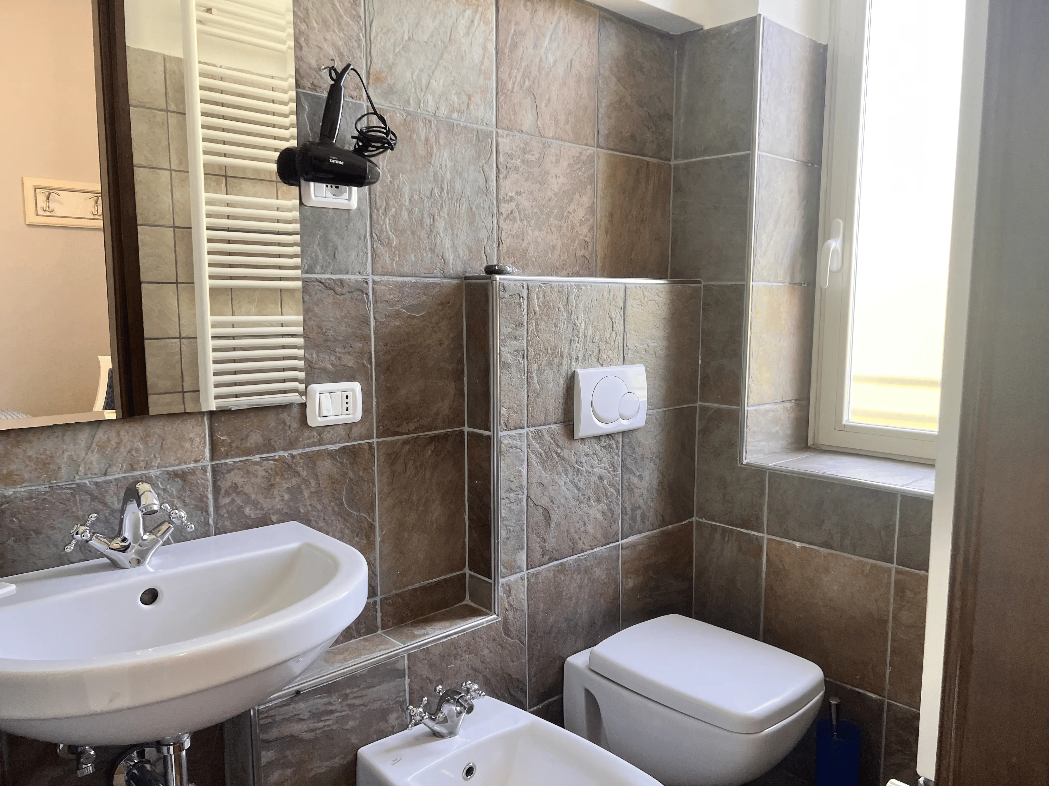 Villa Ca' Lazzaroni - Comfort superiore