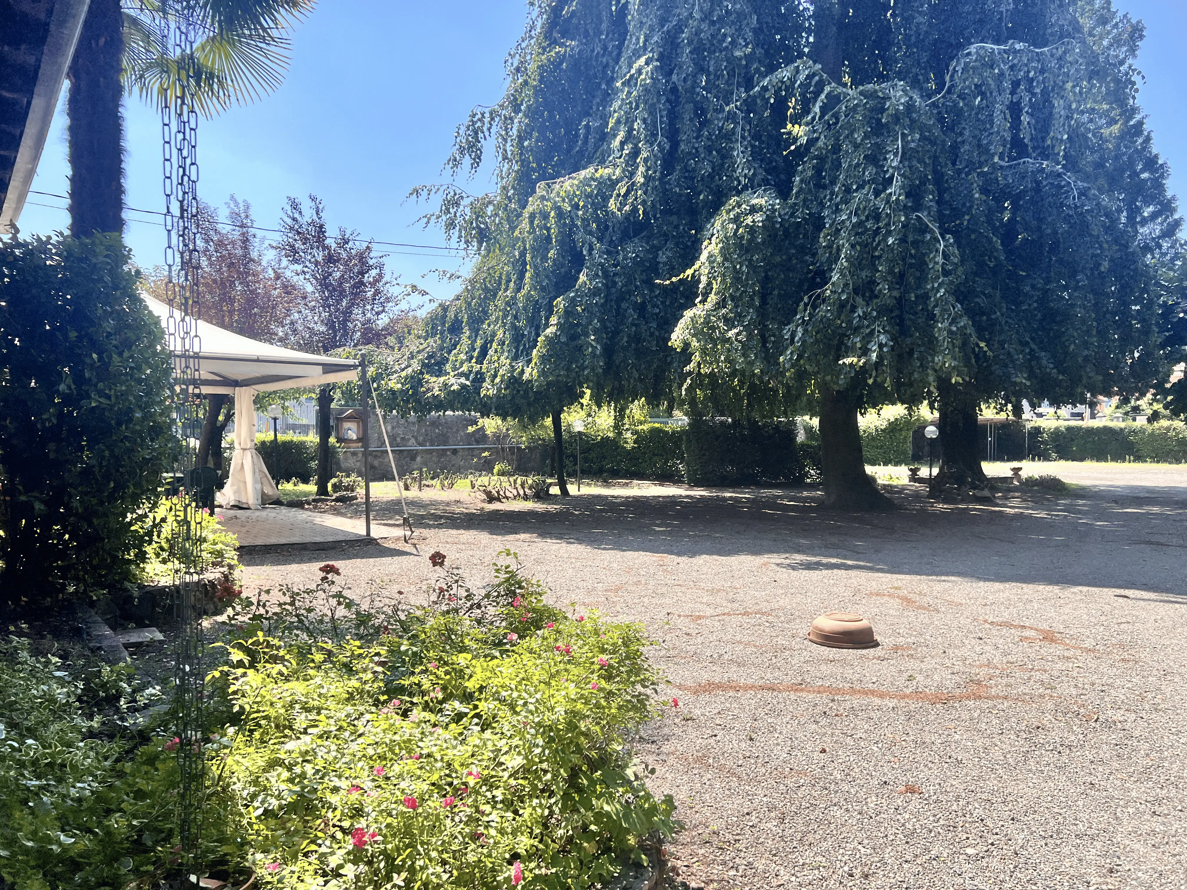 Comfort di Villa Ca' Lazzaroni